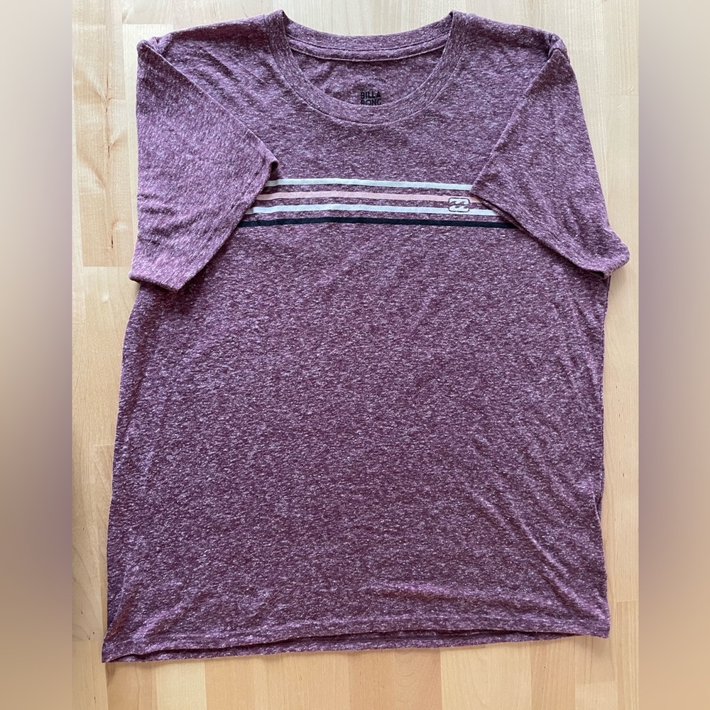 Billabong t shirt